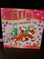 Kinderbuch/ Filly. Ein ganz besonderer Tag/ Preis 0,50€ Eimsbüttel - Hamburg Stellingen Vorschau