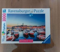 Ravensburger Puzzle 1000er Baden-Württemberg - Ehingen (Donau) Vorschau