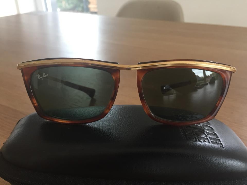 Vintage Sonnenbrille Ray-Ban Olympian Bausch& Lomb in Greven