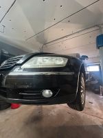 Service nach Wartungsplan VW Phaeton inklusive Material. Thüringen - Neuhaus Vorschau