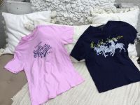 POLO RALPH LAUREN T-Shirt Oberteil Top Gr M 10-12 Jahre 140-152 Nordrhein-Westfalen - Witten Vorschau