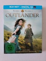 Outlander Season 1 Volume 1 Blu-ray Schleswig-Holstein - Selk Vorschau