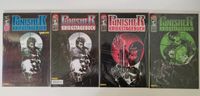 Marvel Punisher - Kriegstagebuch #1 bis #3 komplette Serie Nordrhein-Westfalen - Lippstadt Vorschau