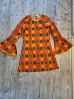 Hippie Kleid Schlagermove Grösse 36 Herzogtum Lauenburg - Schnakenbek Vorschau