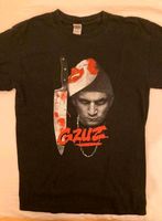 187 Strassenbande / Gzuz / Fuego - 3 Shirts Je Baden-Württemberg - Heiningen Vorschau