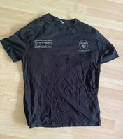T-Shirt | Schwarz | Größe XL Düsseldorf - Benrath Vorschau