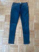 Mango Jeans, Skinny Gr. 34 cropped Modell Kim neu süß top Bayern - Schlüsselfeld Vorschau