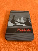 Mephisto Mini Schach Nordrhein-Westfalen - Meerbusch Vorschau