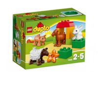 Lego Duplo Bauernhof Tiere Rheinland-Pfalz - Bad Hönningen Vorschau