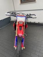 Honda CRF 450 Bayern - Bürgstadt Vorschau