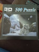 3D Puzzle 500 Teile Baden-Württemberg - Freiburg im Breisgau Vorschau