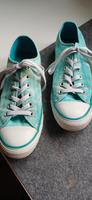 Converse Stoffschuhe Batik-Muster Niedersachsen - Lohne (Oldenburg) Vorschau