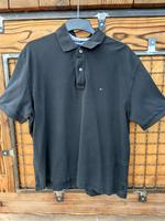 Shirt Herren Tommy Hilfiger anthrazit Größe L Kr. Passau - Passau Vorschau