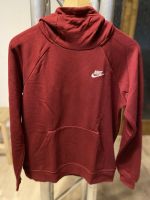 NIKE Hoodie mit Kapuze und leichtem Kragen, Größe S Dortmund - Hombruch Vorschau