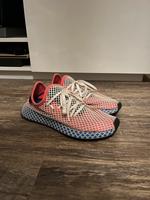 Adidas Schuhe Sachsen-Anhalt - Tangermünde Vorschau
