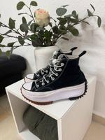 Converse all Star Damen sneaker Größe 38,5 Nordrhein-Westfalen - Bergkamen Vorschau