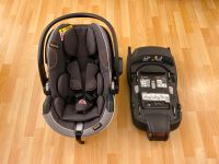 Babyschale BeSafe iZi Go Modular X1 i-Size M. M. + Isofix Base Baden-Württemberg - Schönau im Schwarzwald Vorschau