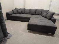 Big Sofa, Ecksofa, Couch, Wohnlandschaft inkl Kiseen Frankfurt am Main - Westend Vorschau