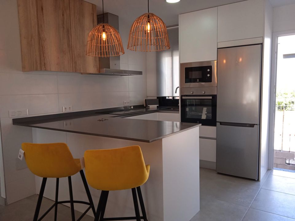 Exklusive Apartments im Horizon Residencial, Orihuela N055 in Berlin