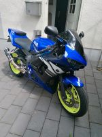 Yamaha R6 RJ05 Nordrhein-Westfalen - Warstein Vorschau