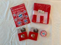 FC Bayern Kids Club Paket NEU Bayern - Alzenau Vorschau