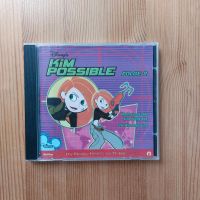 Kim Possible CD Hörspiel Disney Folge 2 Schleswig-Holstein - Kosel Vorschau