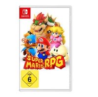 Super Mario RPG - Nintendo Switch Nordfriesland - Husum Vorschau