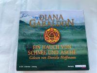 Diana Gabaldon Ein Hauch von Asche und Schnee Hörbuch Bayern - Königsbrunn Vorschau