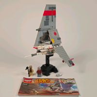 Lego Star Wars 75081 Skyhopper, Displaymodell + Ständer Schleswig-Holstein - Flensburg Vorschau