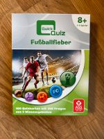 Fußballfieber Quiz - ab 8 Jahre Niedersachsen - Butjadingen Vorschau