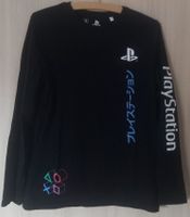 Playstation Langarmshirt Pullover Gr. 170 176 Sachsen - Pirna Vorschau