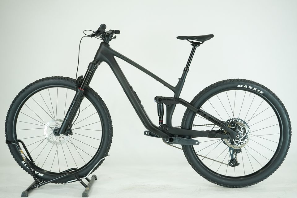 Cube Stereo ONE44 C:62 Pro 2023-Fully Bike-Carbon-29"-UVP3299€ in Dresden