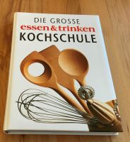 Das große essen & trinken Kochschule - Buch - Bayern - Beilngries Vorschau