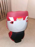 Kindersitz/ Cybex Solution x Universal 15-36kg Thüringen - Gera Vorschau