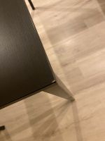 IKEA Tisch schwarz Baden-Württemberg - Hemsbach Vorschau