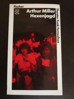 "Hexenjagd" von Arthur Miller Berlin - Reinickendorf Vorschau