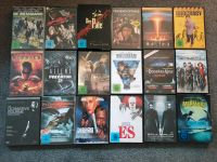 DVD SciFi & Action & Fantasy Sammlung! 18 Filme Rheinland-Pfalz - Ludwigshafen Vorschau