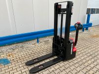 Hangcha CDD10 Hochhubwagen Ameise Hubwagen Stapler Netto: 3.900€ Nordrhein-Westfalen - Heek Vorschau