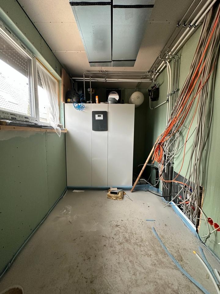 Katip | Neubau-Doppelhaushälfte zur Miete in Oberndorf am Lech in Oberndorf am Lech
