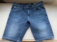 Herren Tom Tailor Jeans Short, blau, Größe M Bayern - Marktoberdorf Vorschau