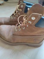 Timberland Größe 39 Hessen - Wiesbaden Vorschau