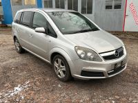 Opel Zafira B 1.8 Kr. Altötting - Töging am Inn Vorschau