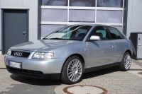 Audi A3 1.9 TDI 8L Bj. 1997 Bayern - Hauzenberg Vorschau