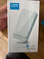 DM WFD027 WiFi Festplattengehäuse USB3.0 Niedersachsen - Quakenbrück Vorschau