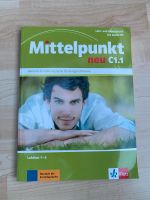 Buch Mittelpunkt C1.1 Deutsch Baden-Württemberg - Langenau Vorschau