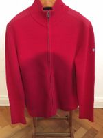 Victorinox Strickjacke rot Gr. M, wie Neu Berlin - Zehlendorf Vorschau