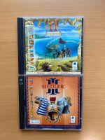 Die Siedler 2 und 3 CD Rom Gold Edition Bayern - Volkach Vorschau