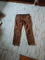 neuwertige Sommerhose More &More, Gr. 44 Bayern - Bichl Vorschau