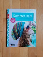 "Summer Hats" Schachenmayr-Anleitungsheft Baden-Württemberg - Hohberg Vorschau