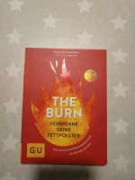 GU - The Burn Verbrenne deine Fettpolster Diät Haylie Pomroy Niedersachsen - Langwedel Vorschau